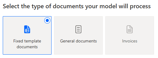 1 Automated Purchase Order Processing with Microsoft Power Automate and AI Builder Choose Document Type