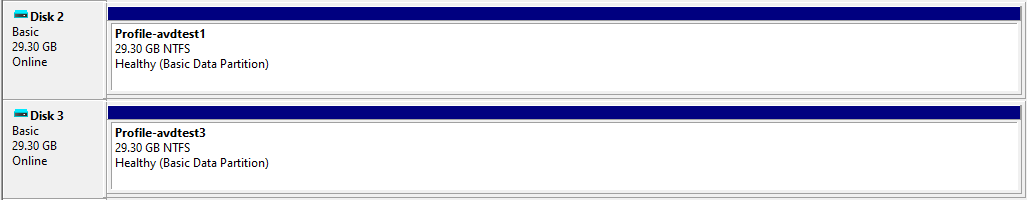 Setting up FSlogix with Azure Virtual Desktop Computer Management