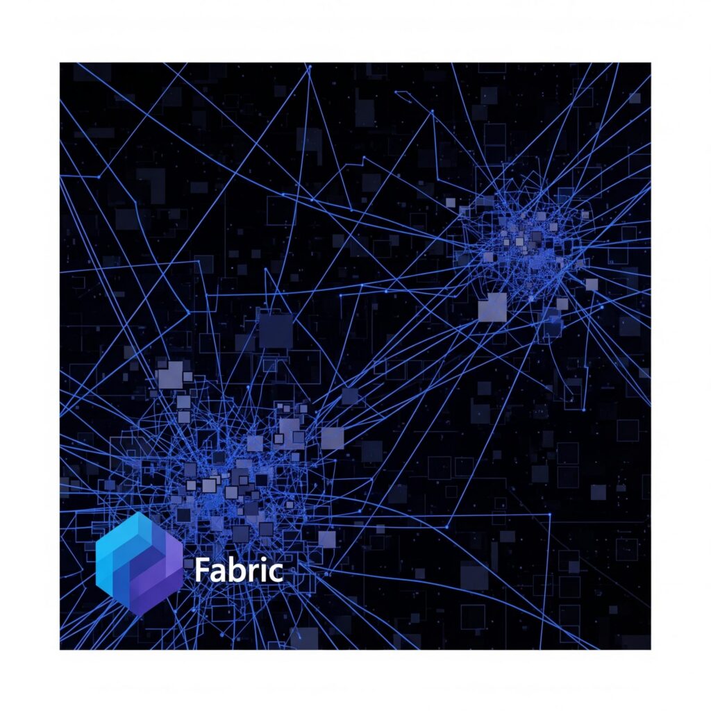 The 12 Most Common Microsoft Fabric Anti-Patterns We See Across Every Assessment Capacity Blindness