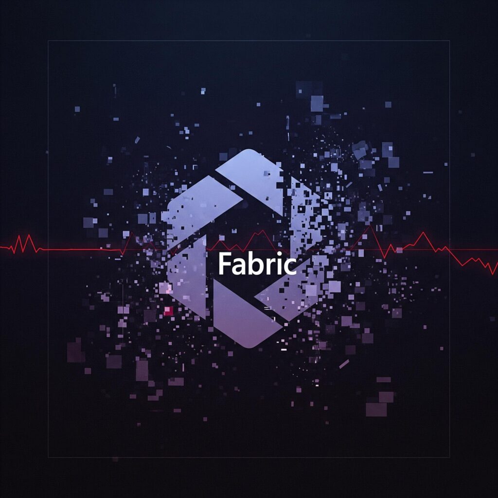 The 12 Most Common Microsoft Fabric Anti-Patterns We See Across Every Assessment No Data Quality Strategy
