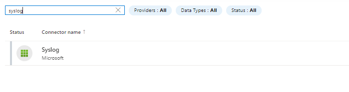 What Is Microsoft Sentinel and How Can It Benefit Your Organization? Syslog Data Connector 1