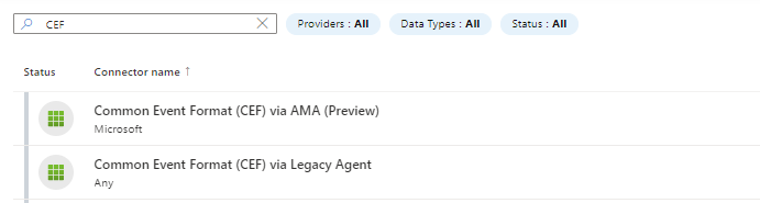 What Is Microsoft Sentinel and How Can It Benefit Your Organization? CEF Data Connector 1