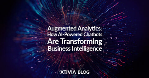 Augmented Analytics: How AI Chatbots Are Transforming BI
