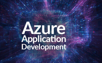 Azure Application Development