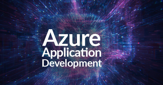 Azure Application Development