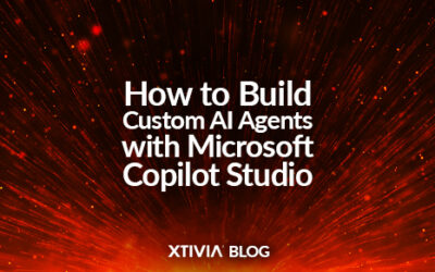 How to Build Custom AI Agents with Microsoft Copilot Studio