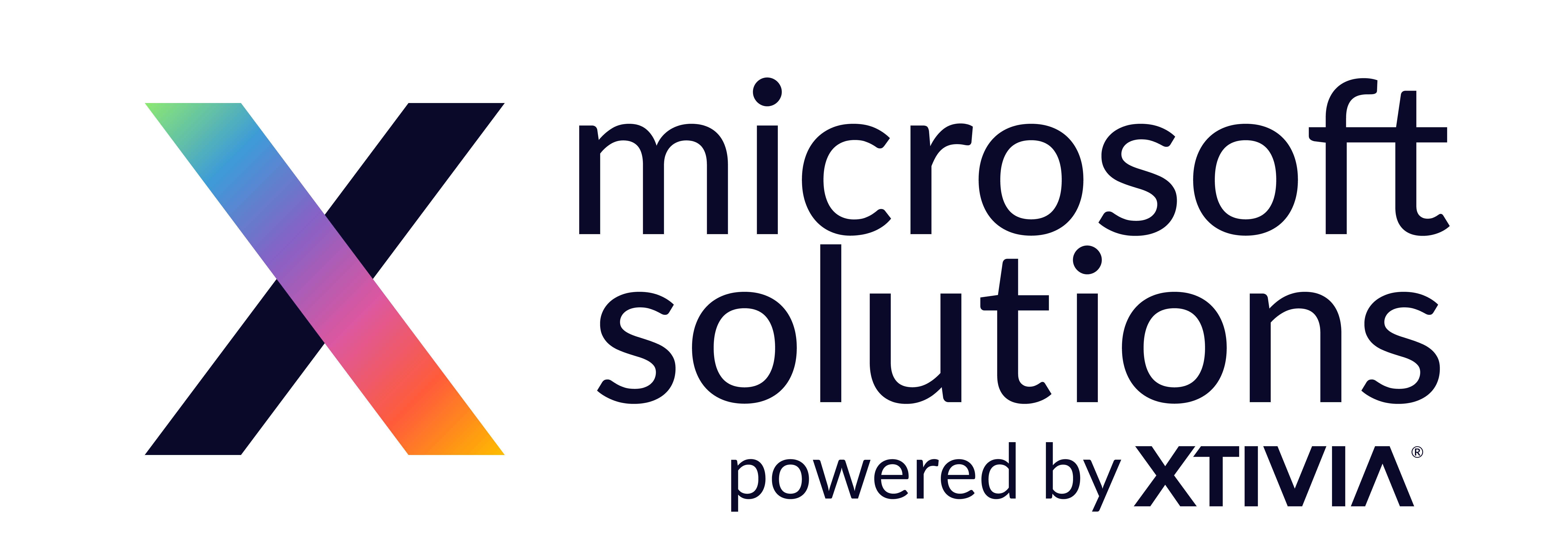 XTIVIA Microsoft Solutions