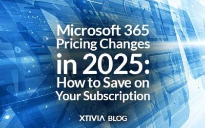 Microsoft 365 Pricing Changes in 2025: How to Save on Your Subscription