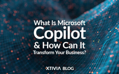 What Is Microsoft Copilot and How Can It Transform Your Business?