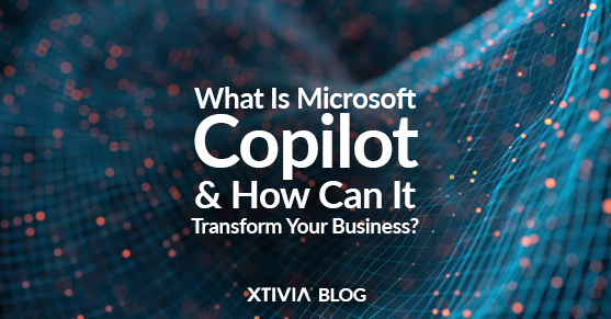 What Is Microsoft Copilot and How Can It Transform Your Business?