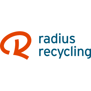 radius recycling